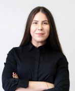 Paulina Levickytė. Mariaus Morkevičiaus nuotrauka Paulina Levickytė. Mariaus Morkevičiaus nuotrauka